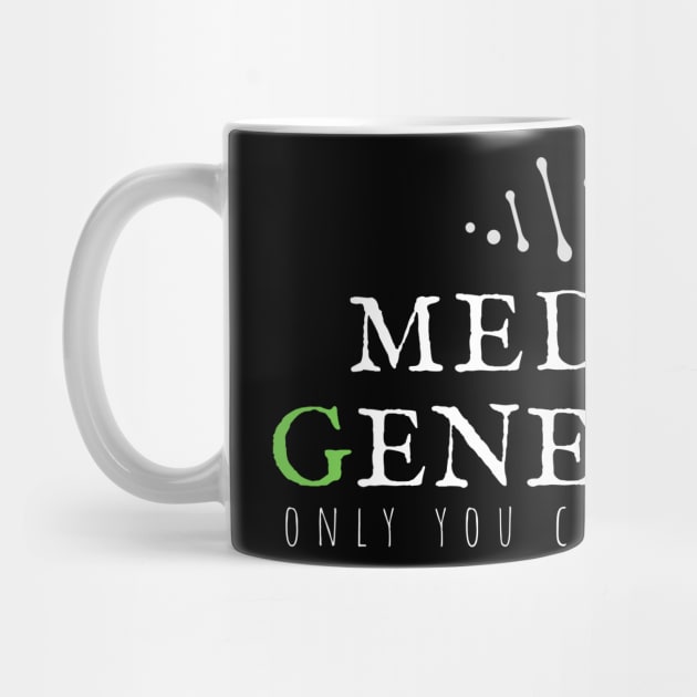 Medical geneticist by Yenz4289